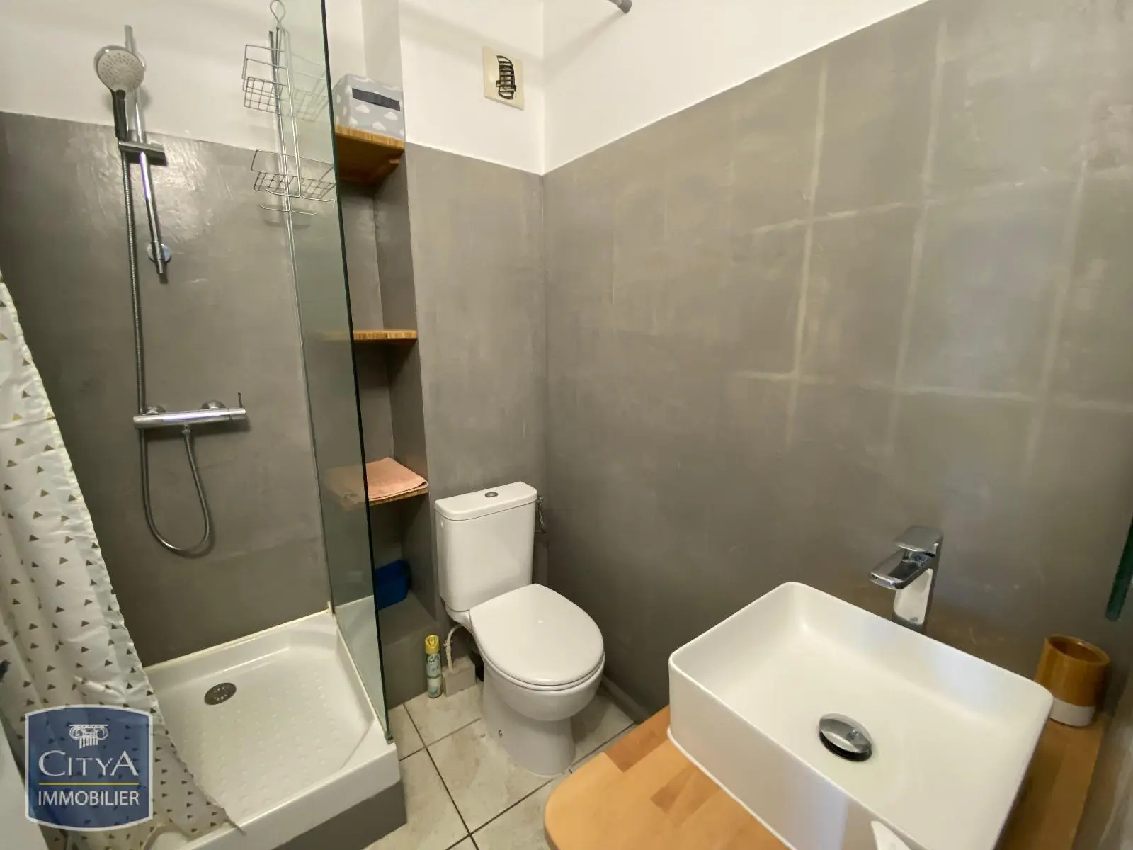 Photo 6 Appartement 2 pièces 36.6m²
