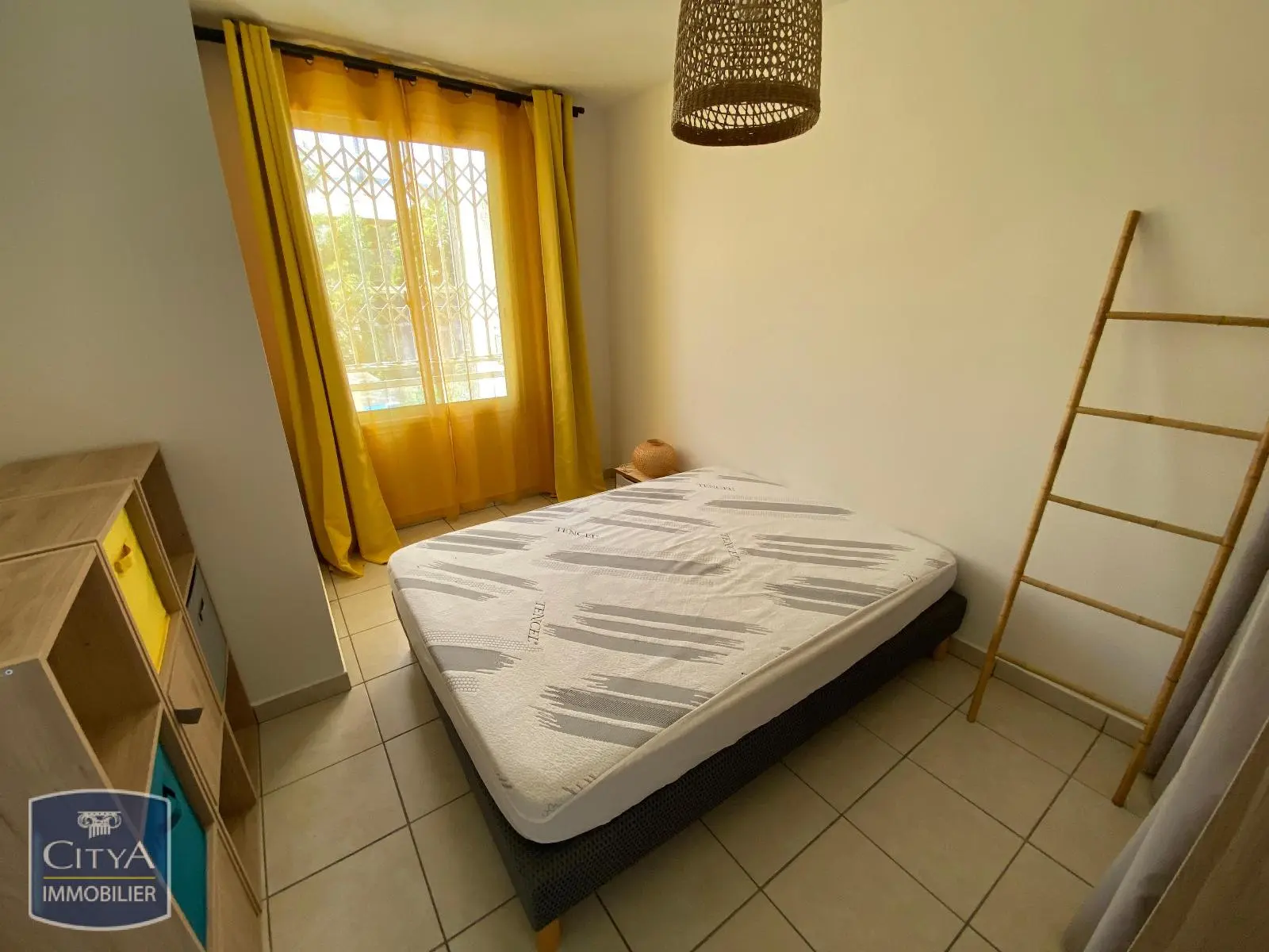 Photo 5 Appartement 2 pièces 36.6m²