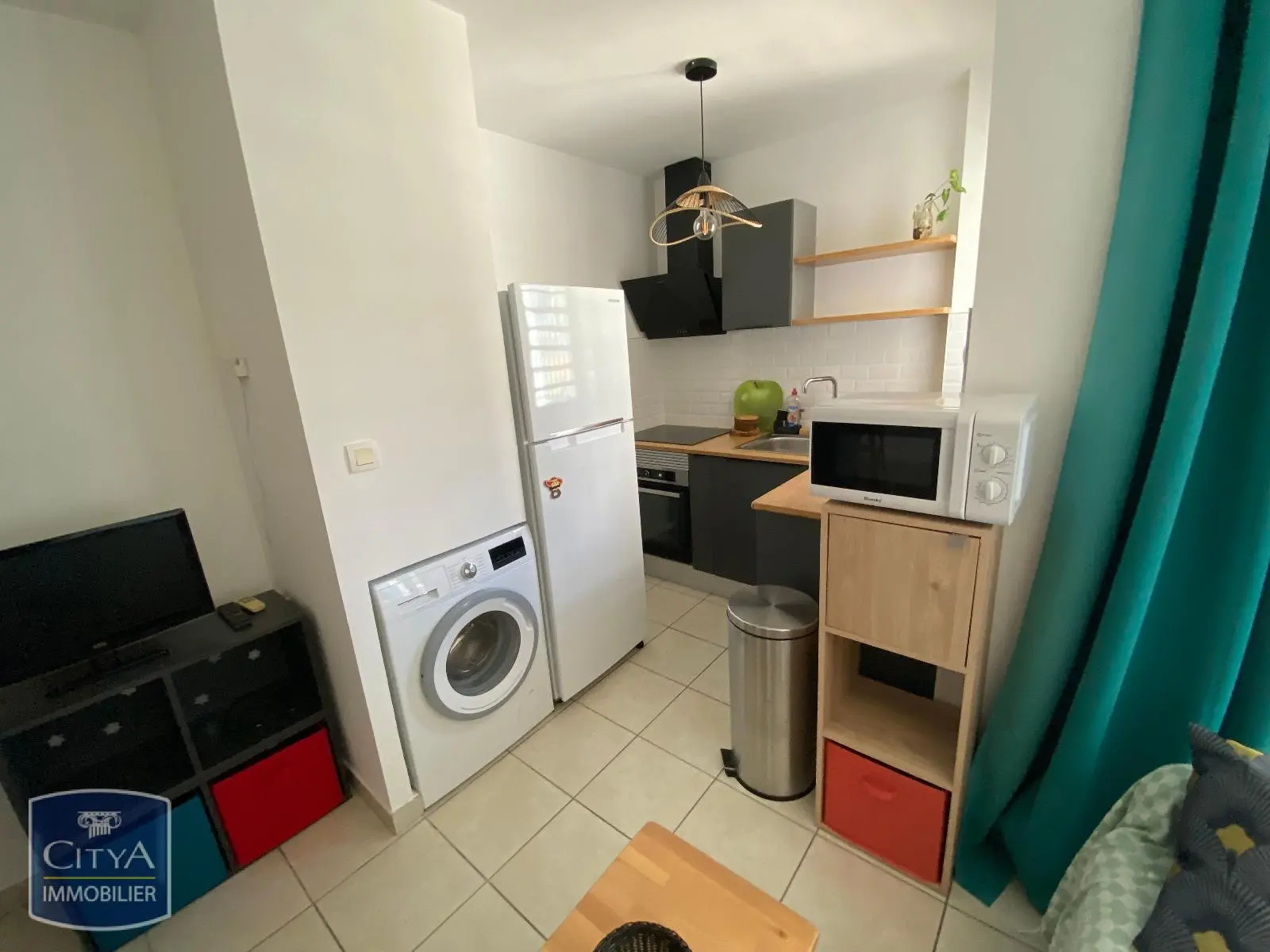 Photo 1 Appartement 2 pièces 36.6m²
