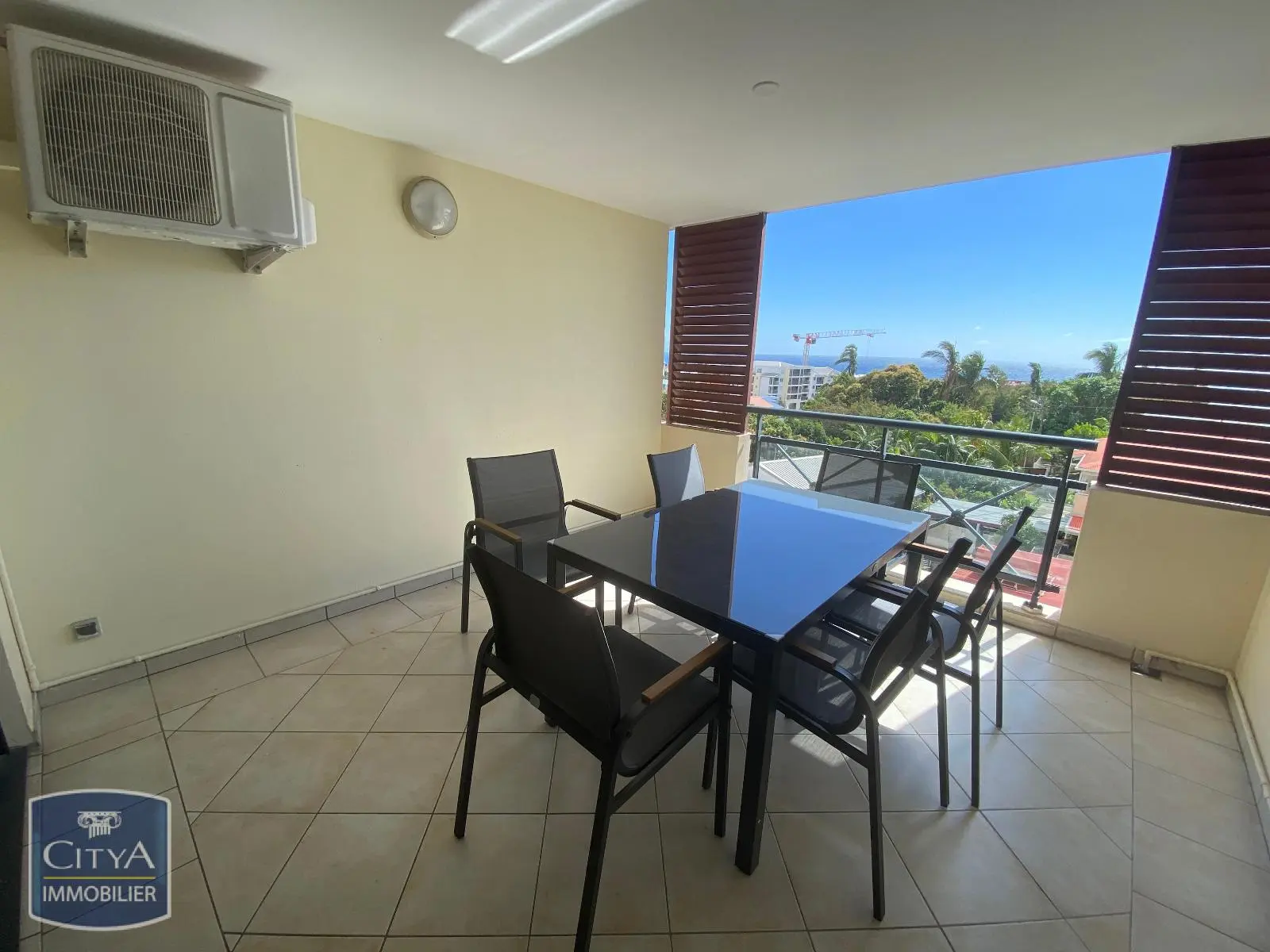 Photo 8 Appartement 2 pièces 36.56m²