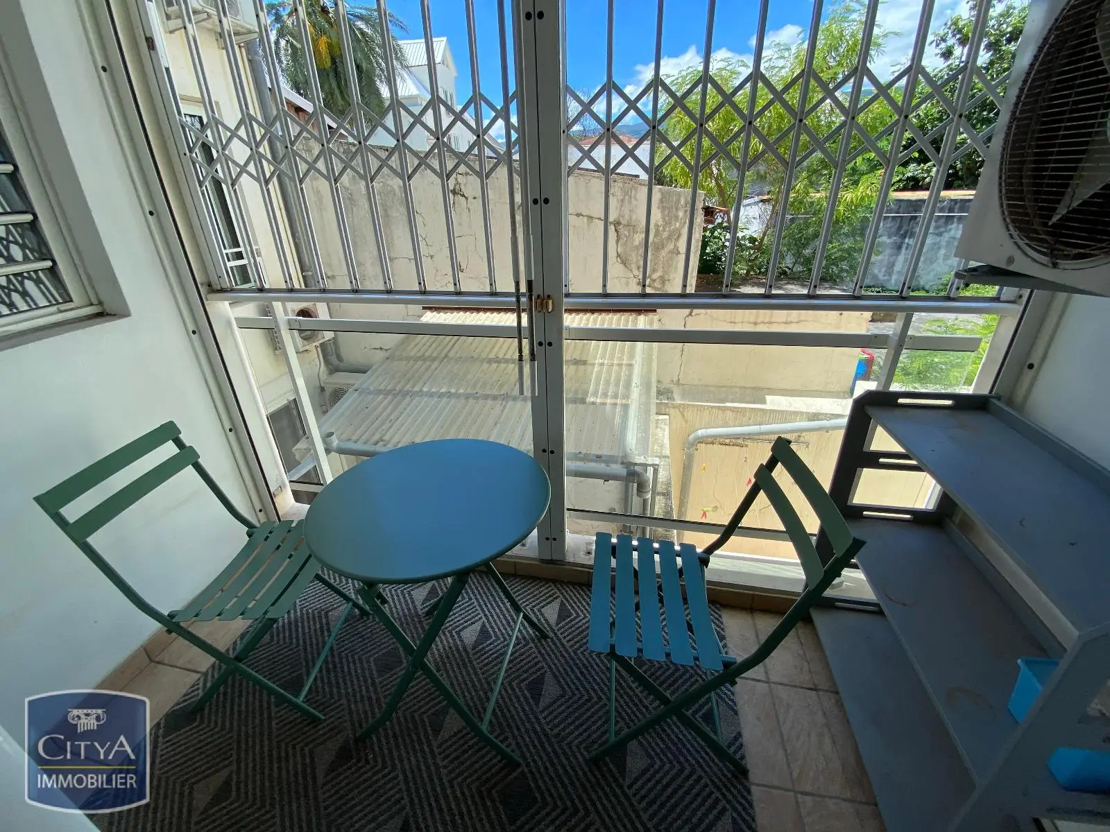 Photo 3 Appartement 2 pièces 36.6m²