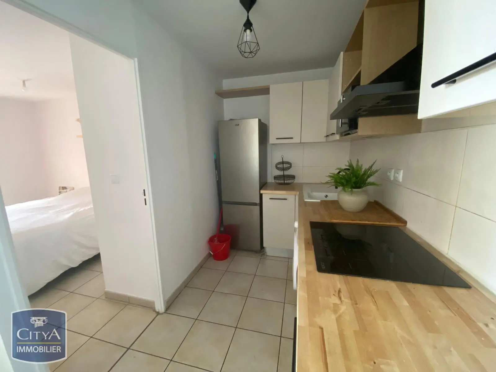 Photo 3 Appartement 2 pièces 36.56m²