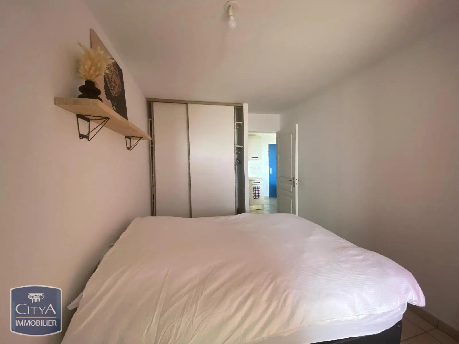 Photo 6 Appartement 2 pièces 36.56m²