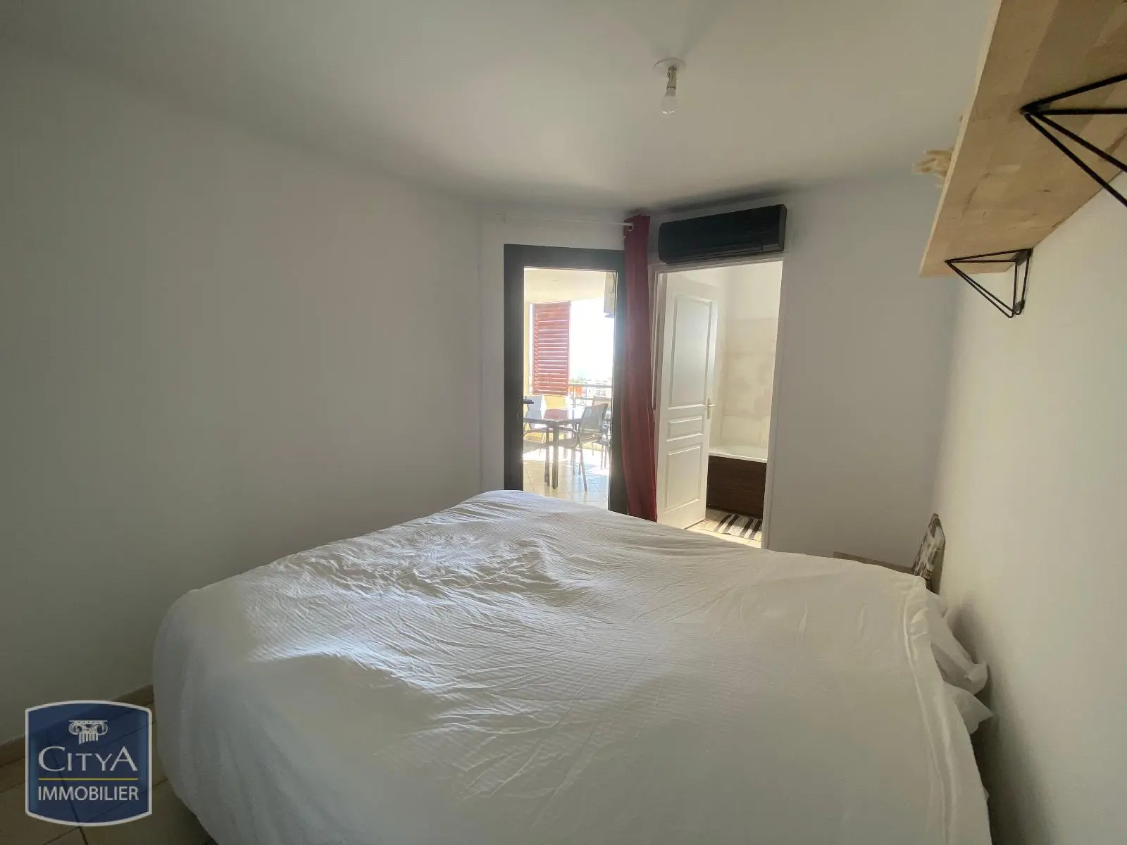 Photo 5 Appartement 2 pièces 36.56m²