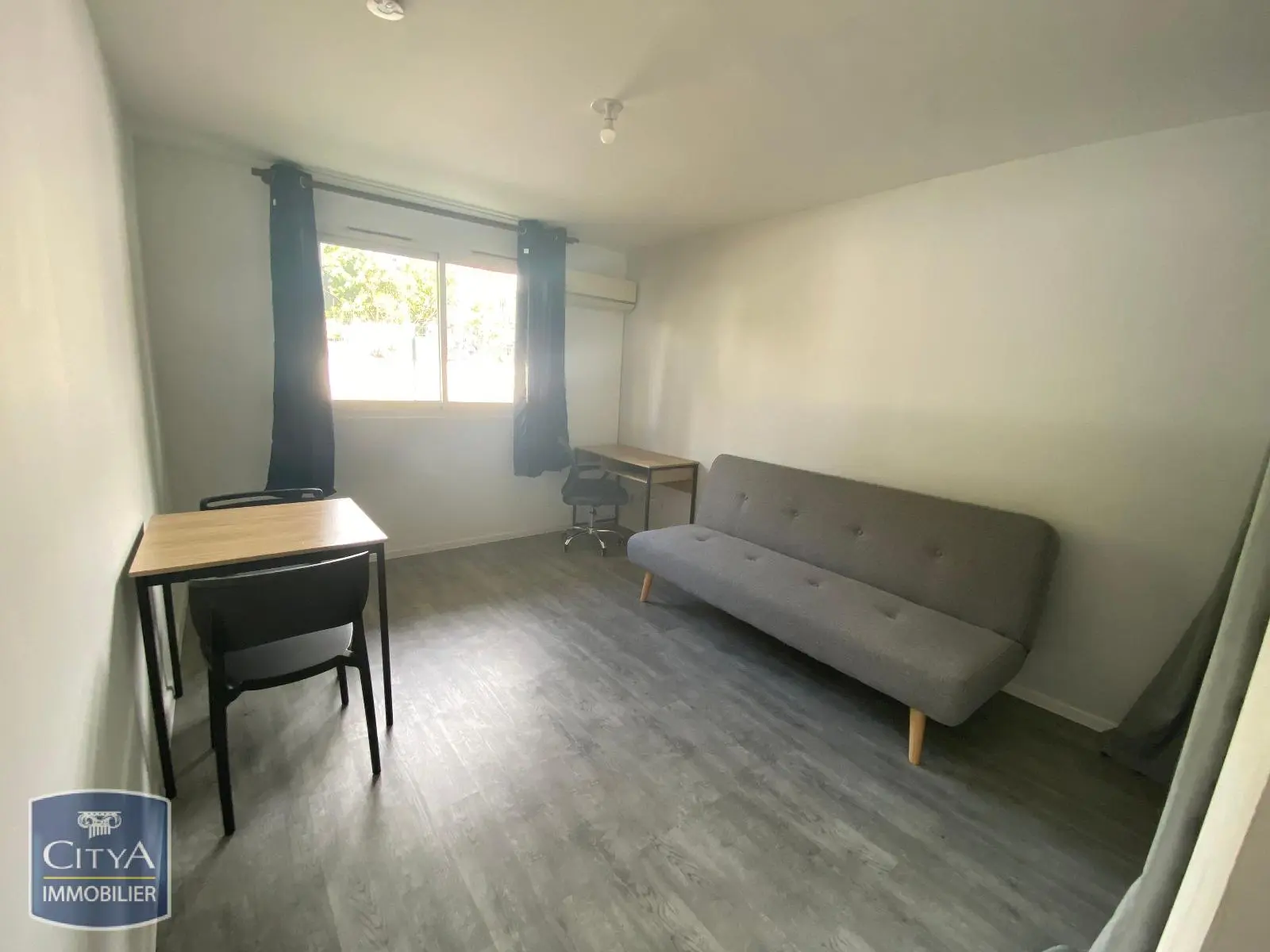 Photo 2 Appartement 1 pièce 20.04m²