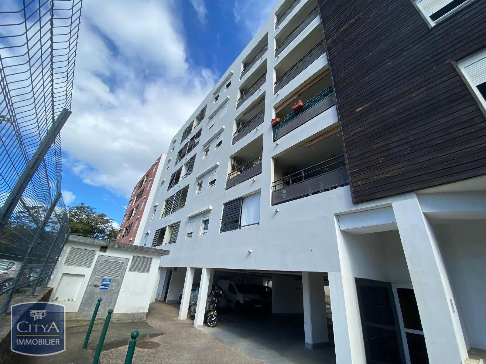 Photo 1 Appartement 2 pièces 49.78m²