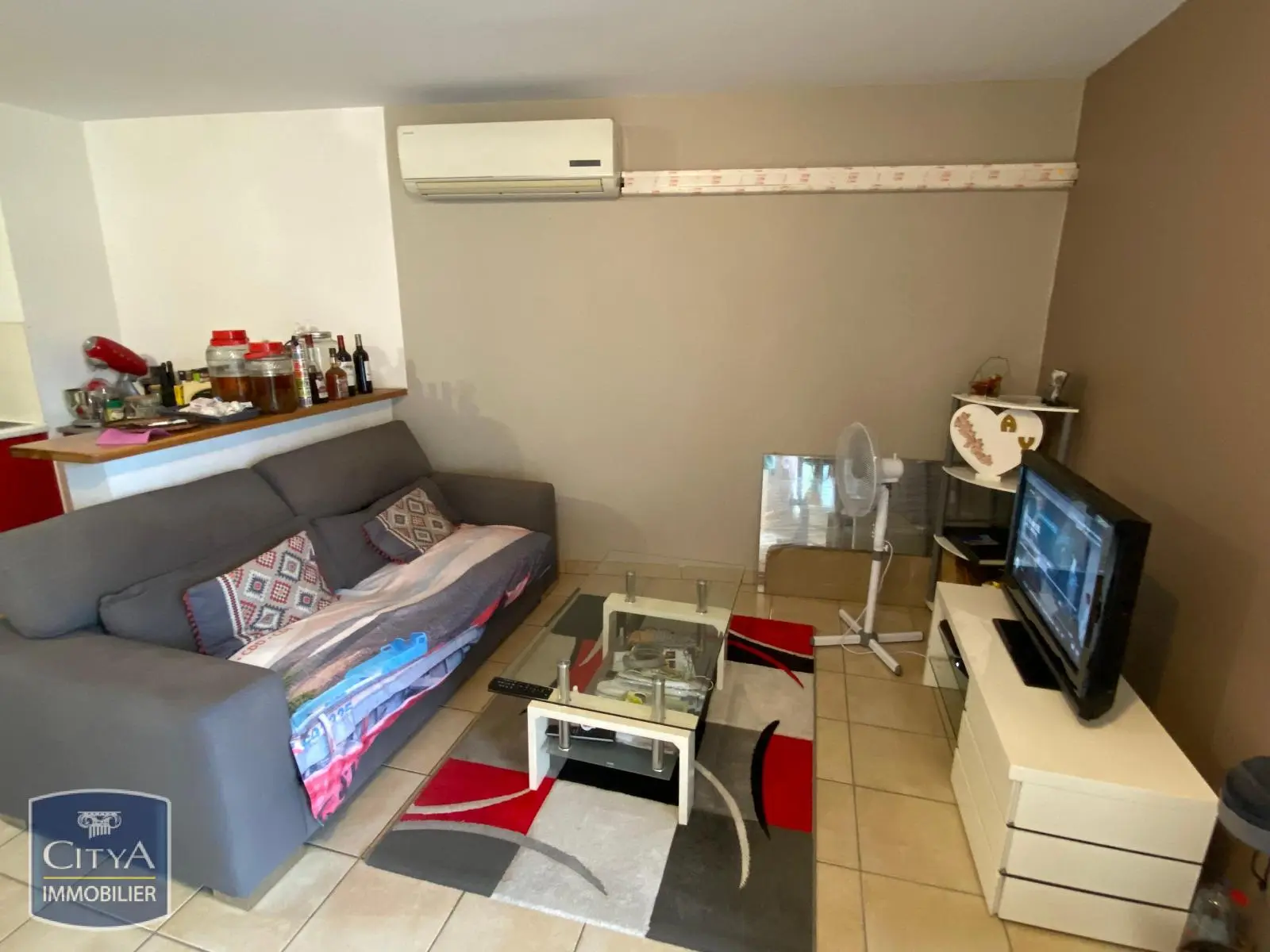 Photo 3 Appartement 2 pièces 50.16m²