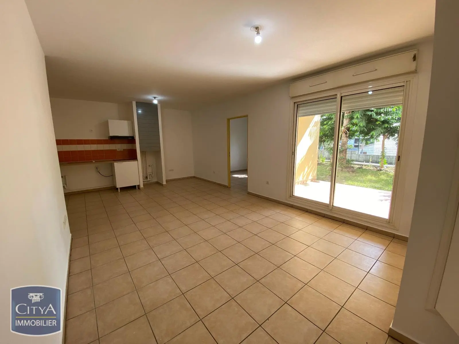 Photo 1 Appartement 3 pièces 61.16m²