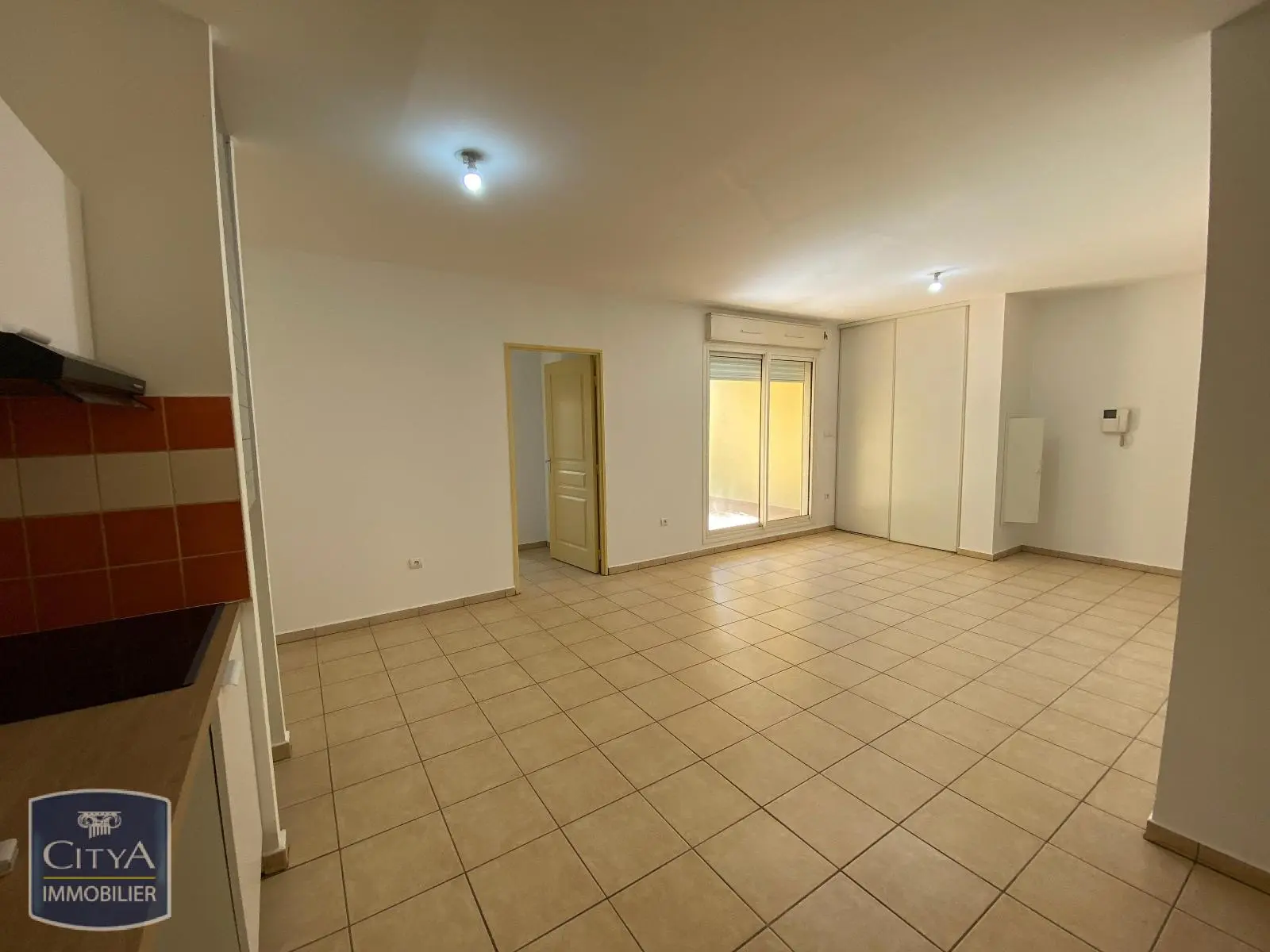 Photo 2 Appartement 3 pièces 61.16m²