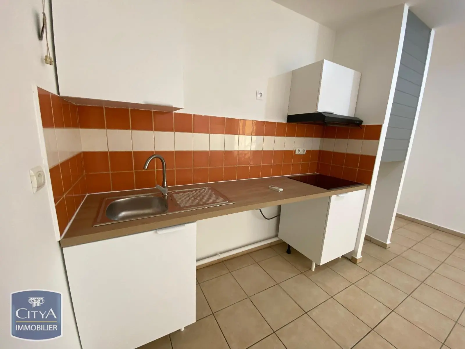 Photo 3 Appartement 3 pièces 61.16m²