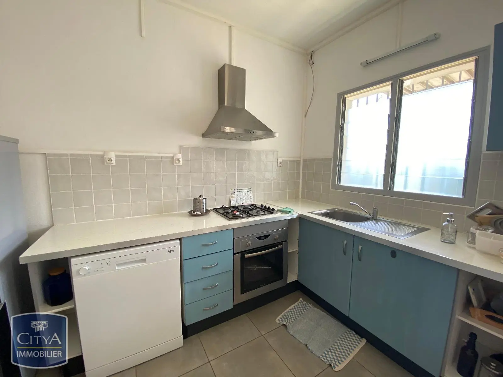 Photo 2 Maison 2 pièces 45m²