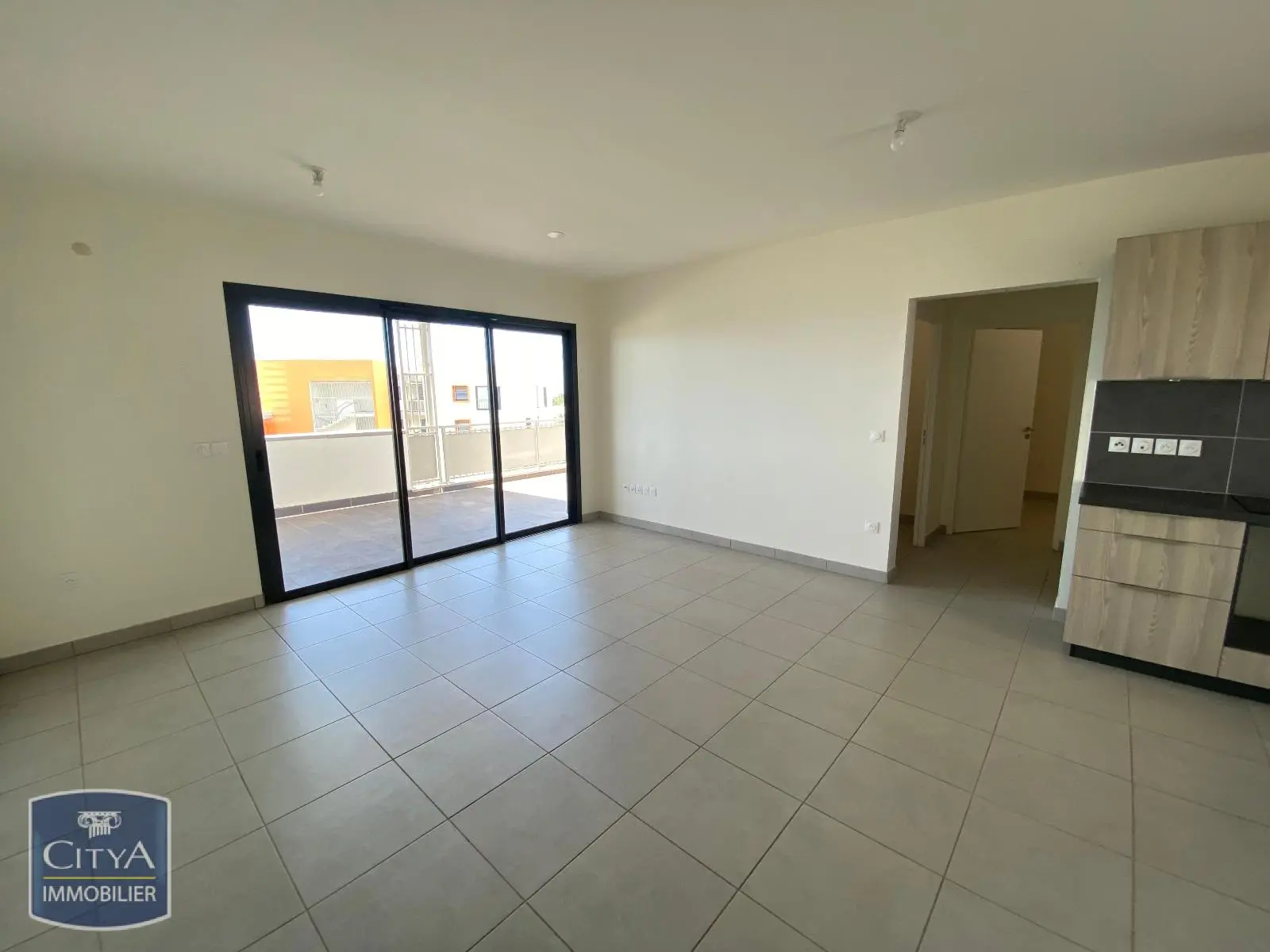 Photo 4 appartement Saint-Denis
