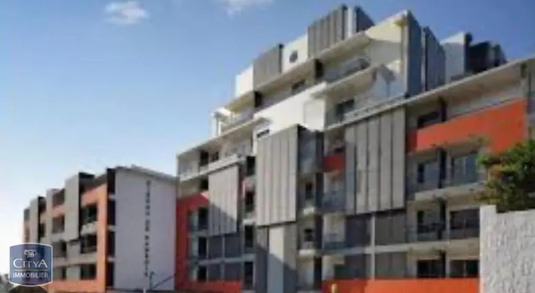 Photo 1 Appartement 1 pièce 22.23m²