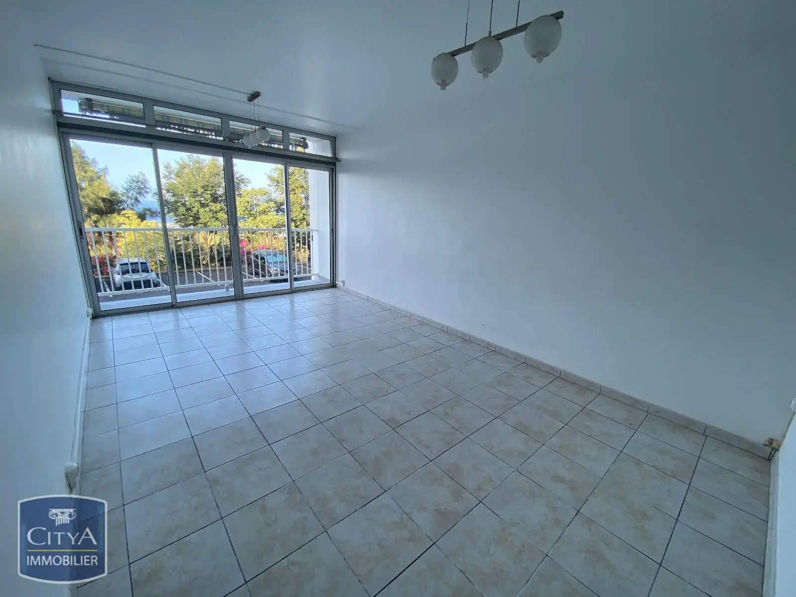 Photo 1 Appartement 3 pièces 59.78m²