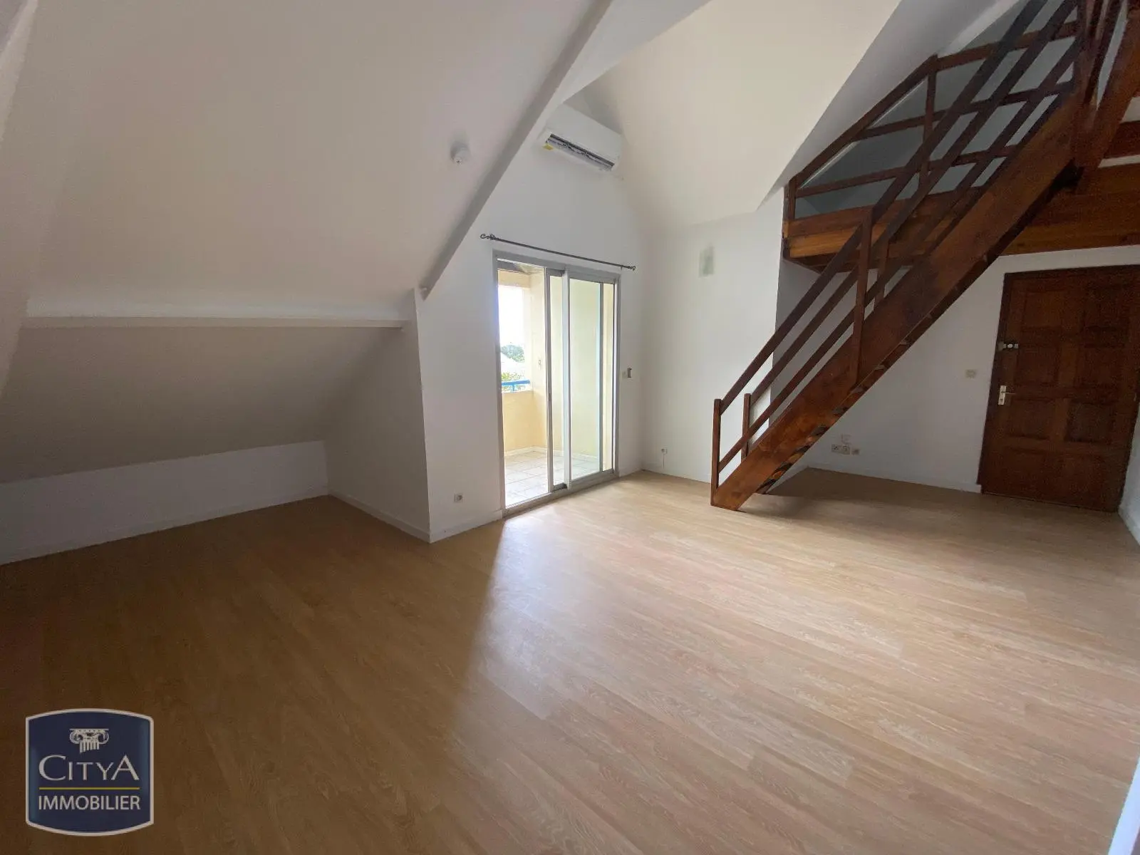Photo 2 Appartement 2 pièces 35.75m²