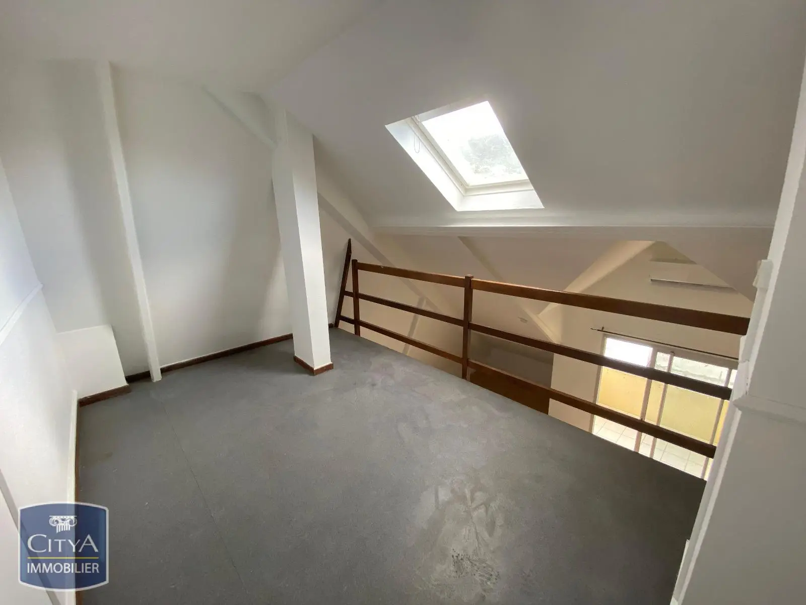 Photo 4 Appartement 2 pièces 35.75m²
