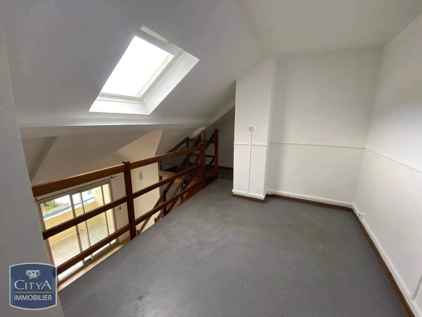 Photo 5 Appartement 2 pièces 35.75m²