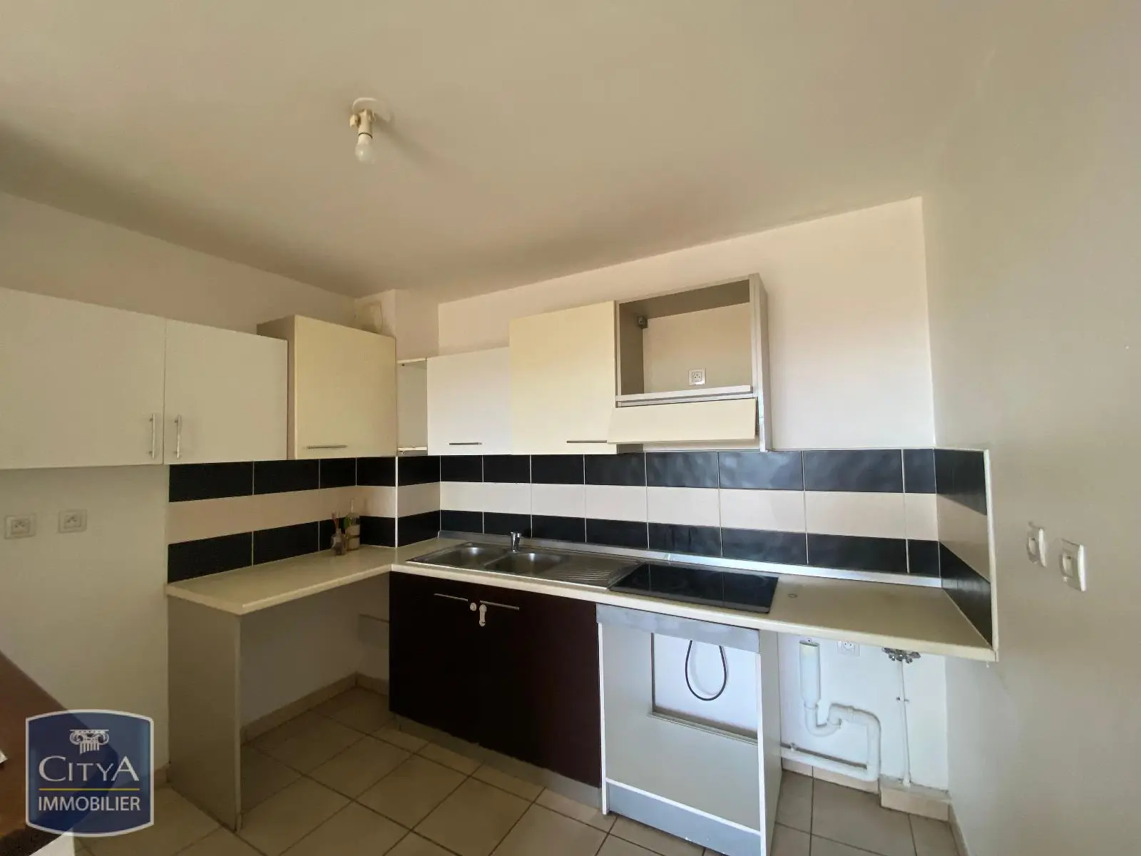 Photo 2 Appartement 4 pièces 82.83m²