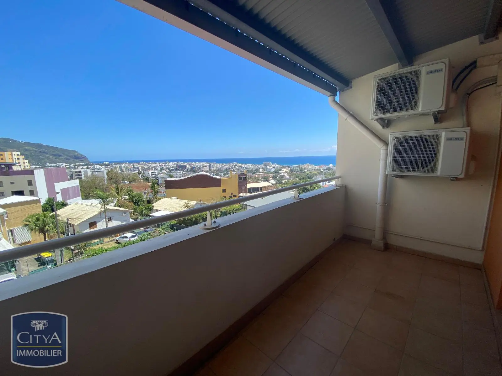 Photo 3 appartement Saint-Denis
