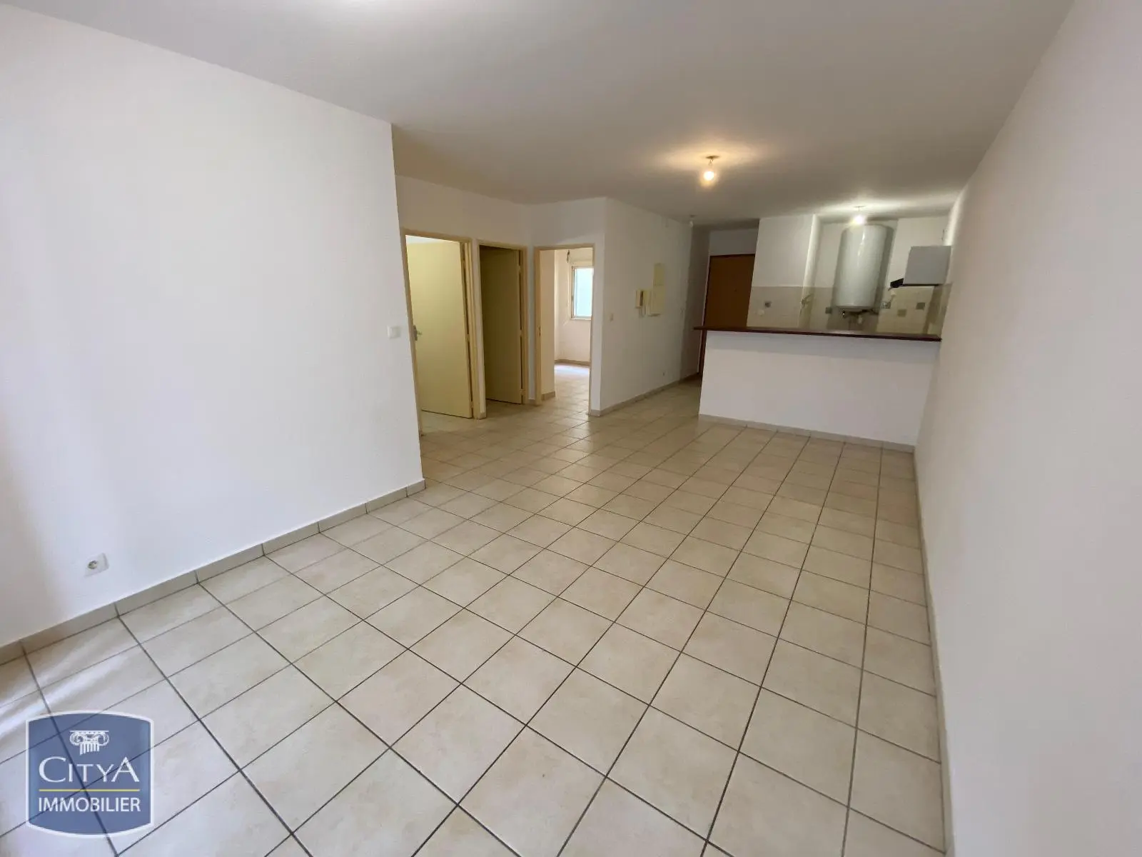 Photo 1 Appartement 3 pièces 65m²