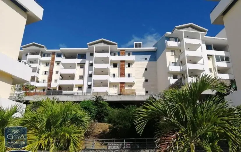 Photo 1 Appartement 1 pièce 25.25m²