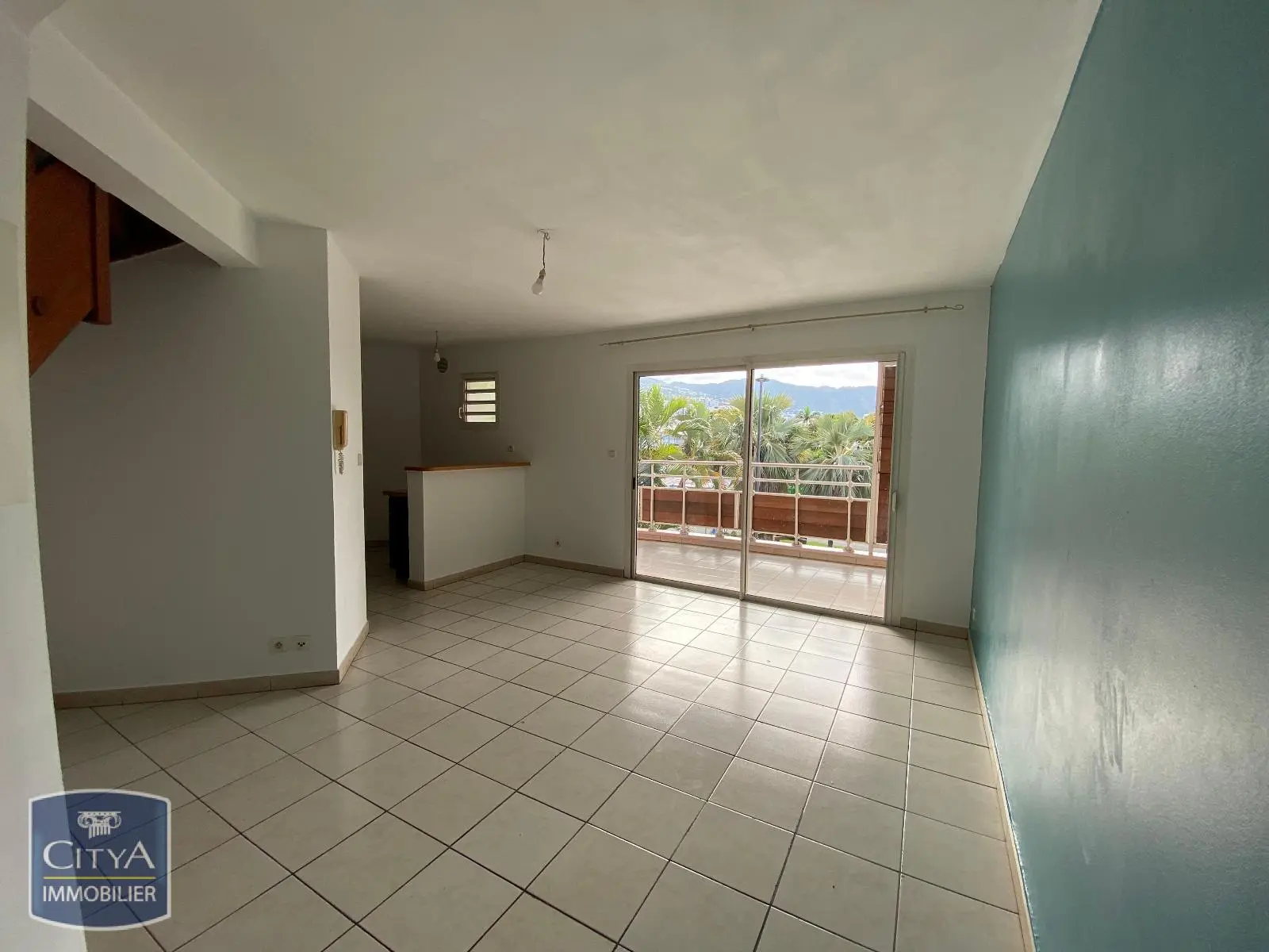 Photo 2 Appartement 2 pièces 47.9m²