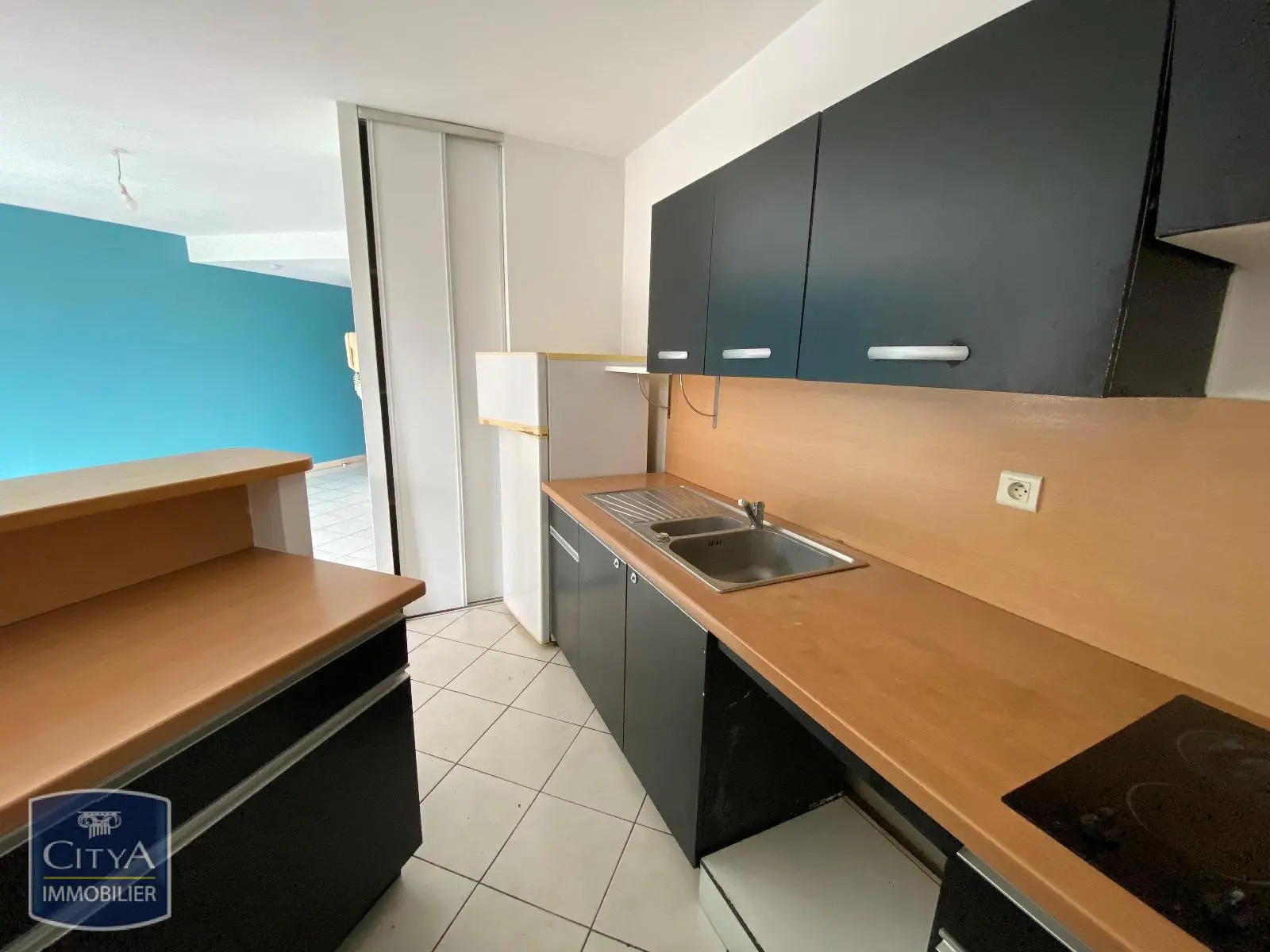 Photo 4 Appartement 2 pièces 47.9m²