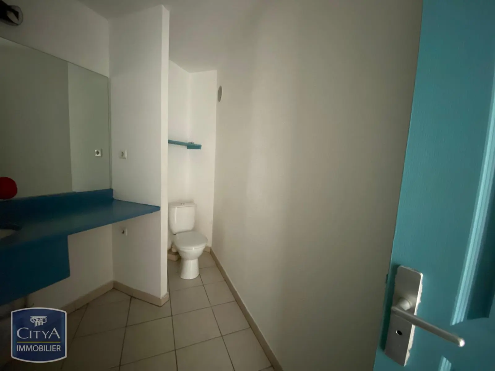 Photo 8 Appartement 2 pièces 47.9m²