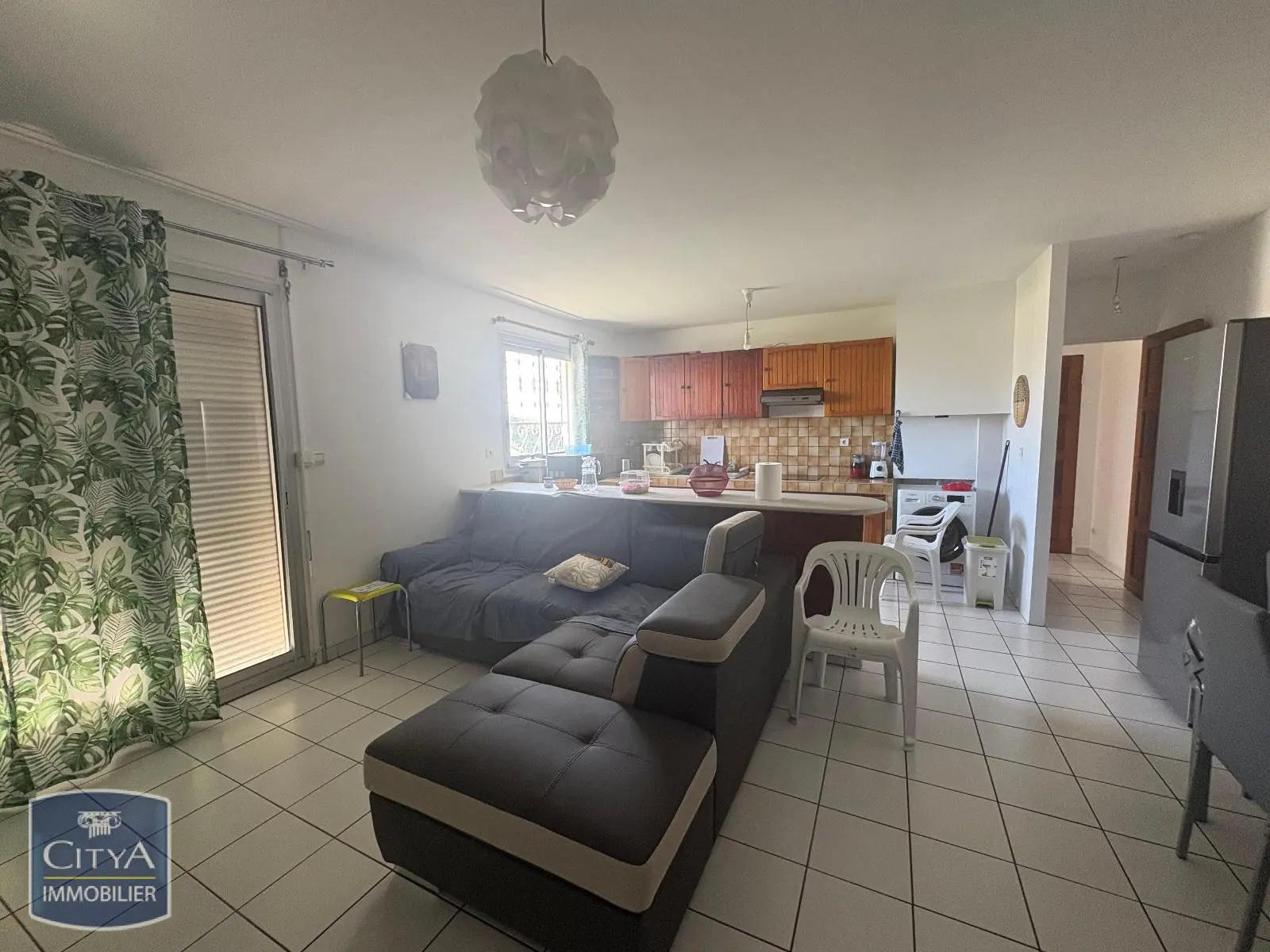 Photo 13 Appartement 2 pièces 51.07m²