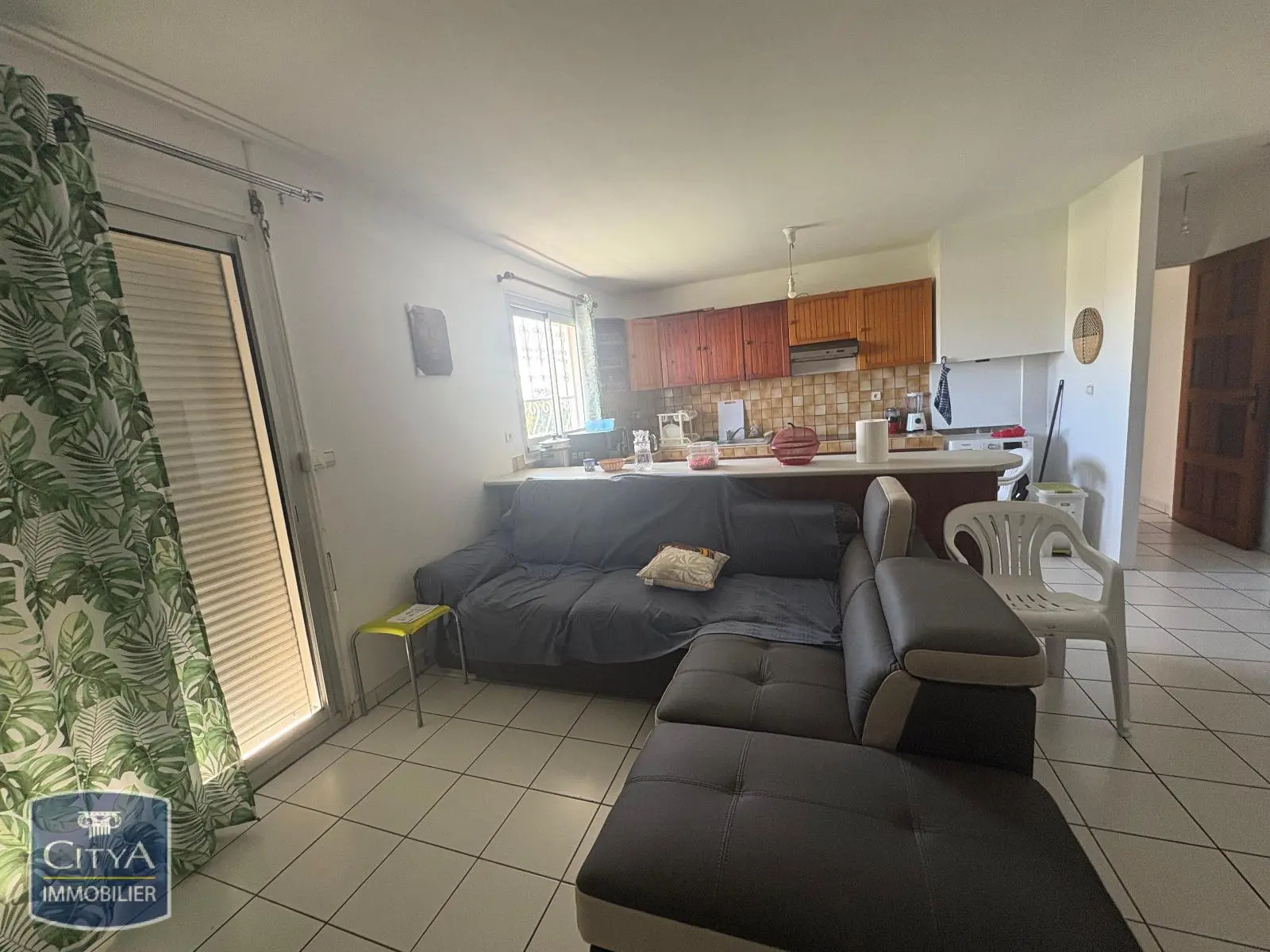 Photo 14 Appartement 2 pièces 51.07m²