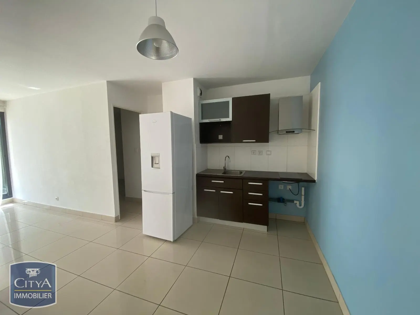 Photo 1 Appartement 2 pièces 35.49m²