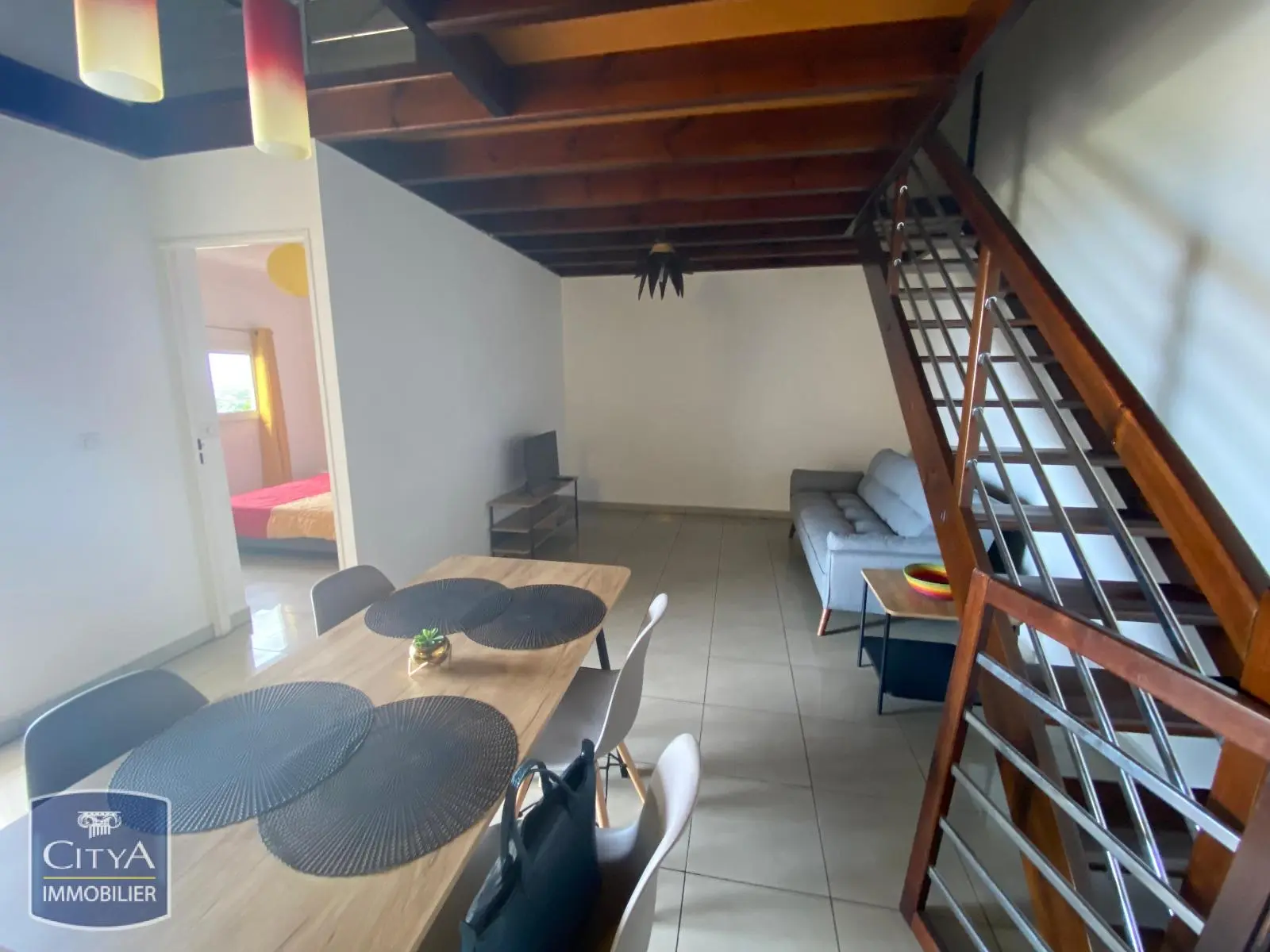 Photo 1 Appartement 3 pièces 67.18m²