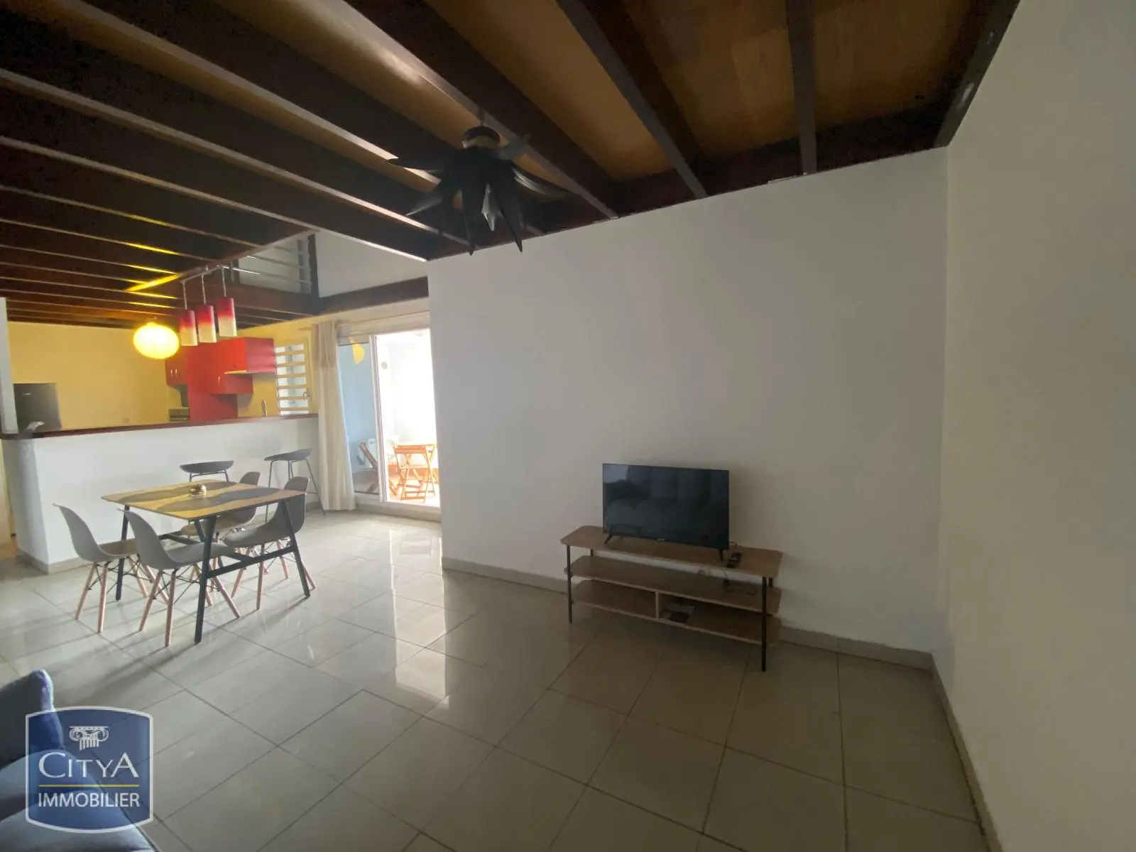 Photo 2 Appartement 3 pièces 67.18m²