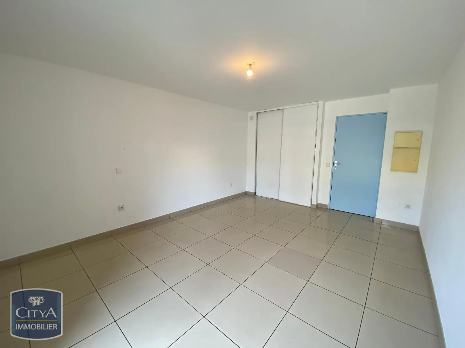 Photo 3 Appartement 1 pièce 27.53m²