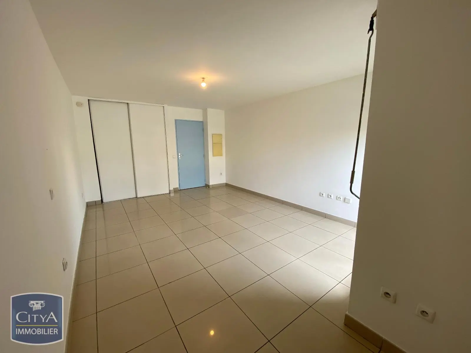 Photo 4 Appartement 1 pièce 27.53m²