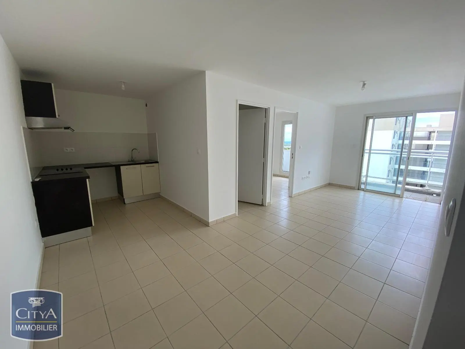 Photo 9 Appartement 2 pièces 36.68m²