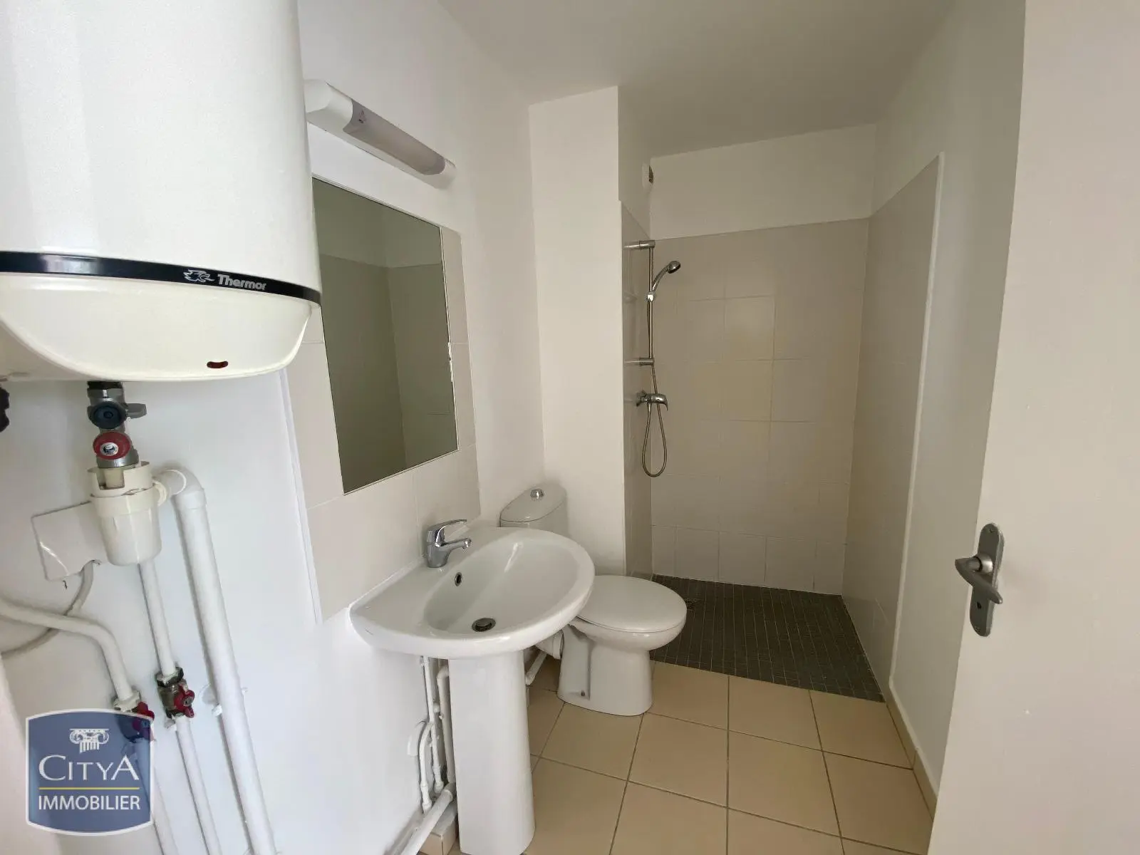 Photo 13 Appartement 2 pièces 36.68m²