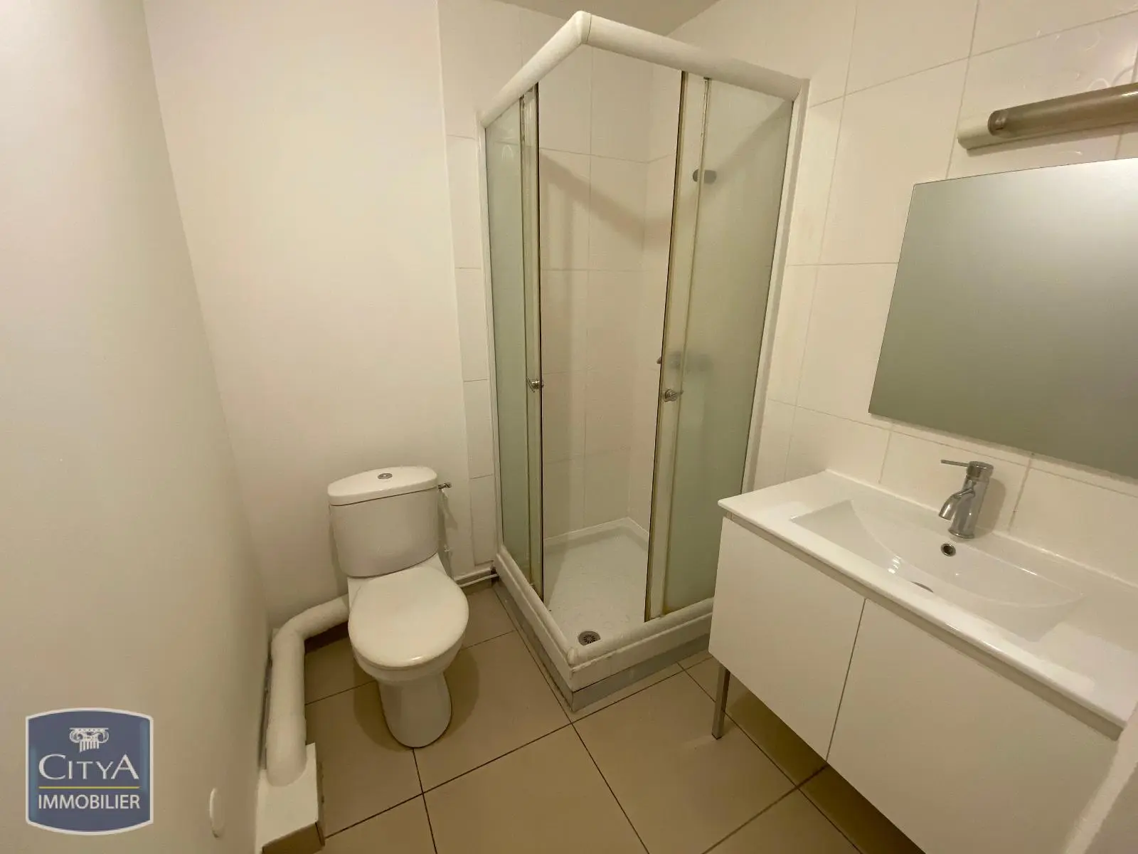 Photo 7 Appartement 1 pièce 22.99m²