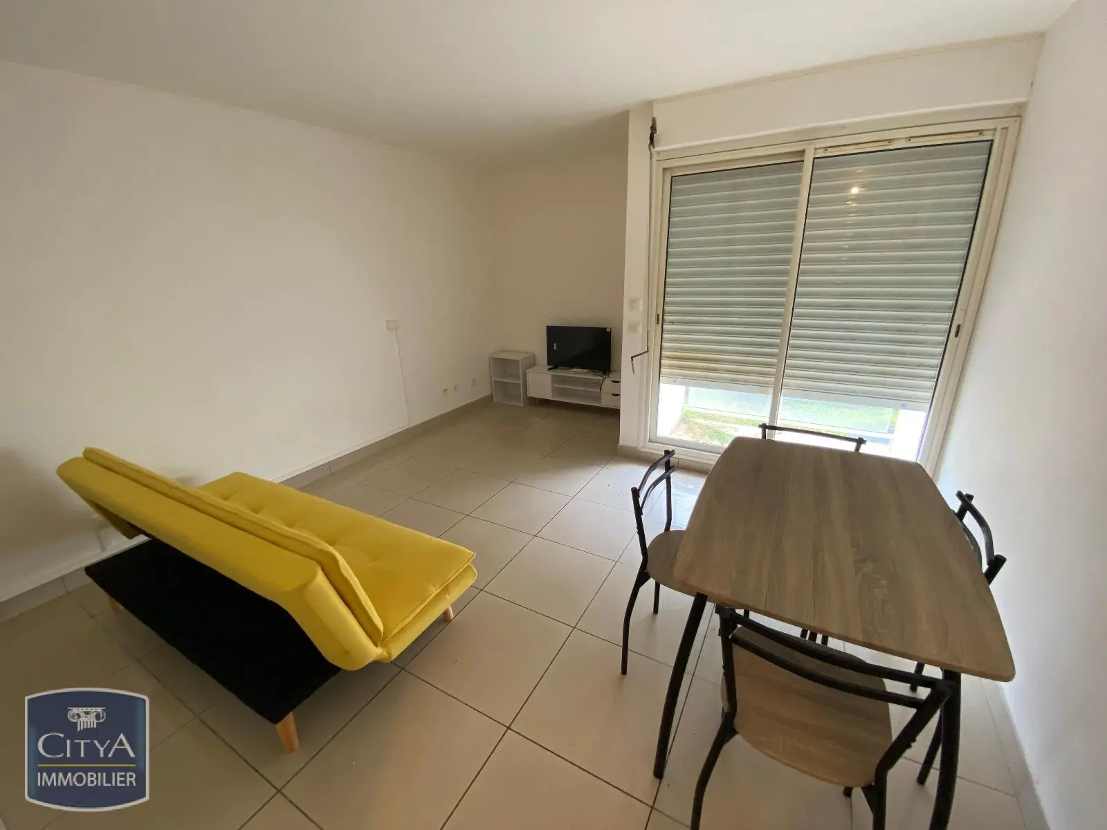 Photo 4 Appartement 1 pièce 22.99m²