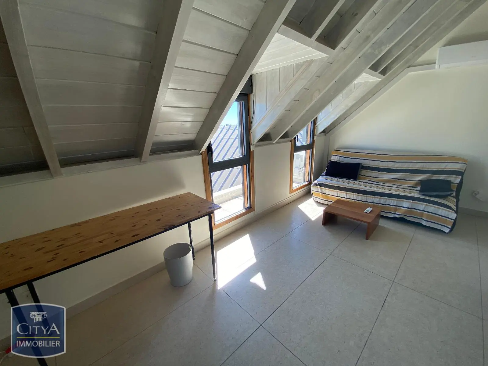 Photo 8 Appartement 3 pièces 63.54m²