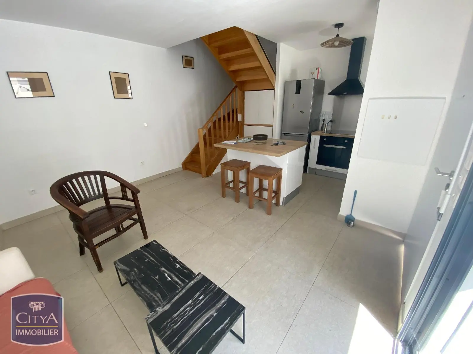Photo 2 Appartement 3 pièces 63.54m²