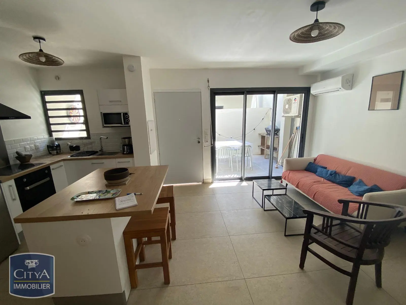 Photo 1 Appartement 3 pièces 63.54m²