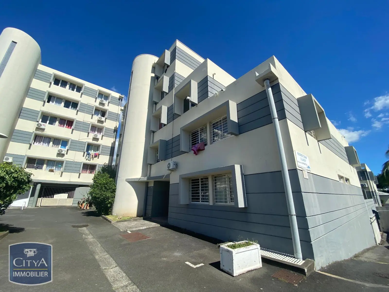 Photo 2 Appartement 1 pièce 19.31m²