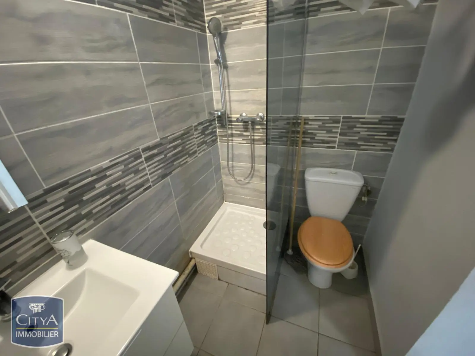 Photo 3 Appartement 1 pièce 19.31m²