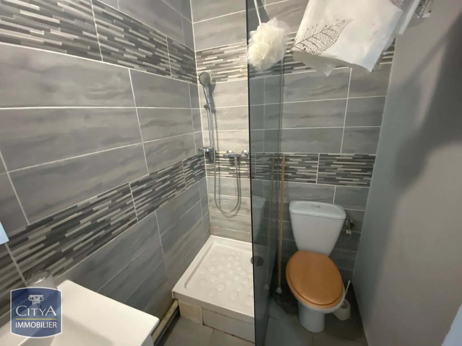 Photo 4 Appartement 1 pièce 19.31m²