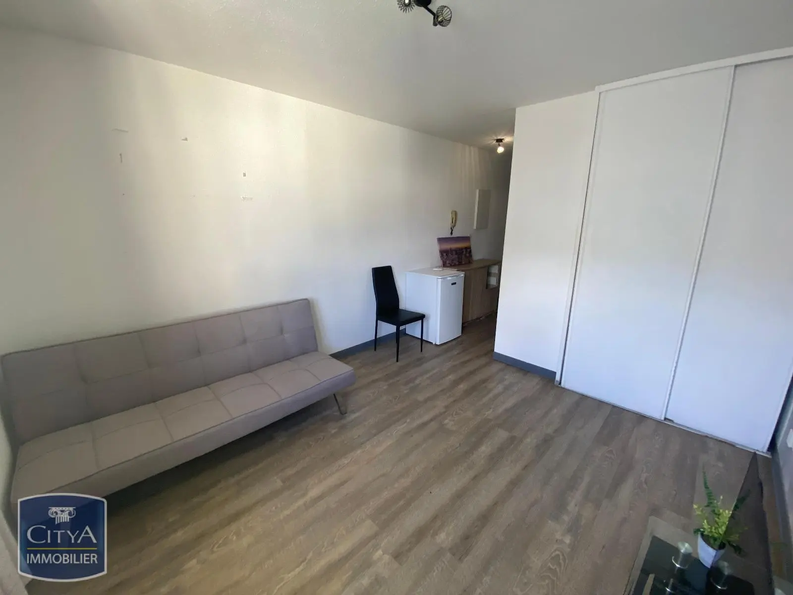 Photo 6 Appartement 1 pièce 19.31m²