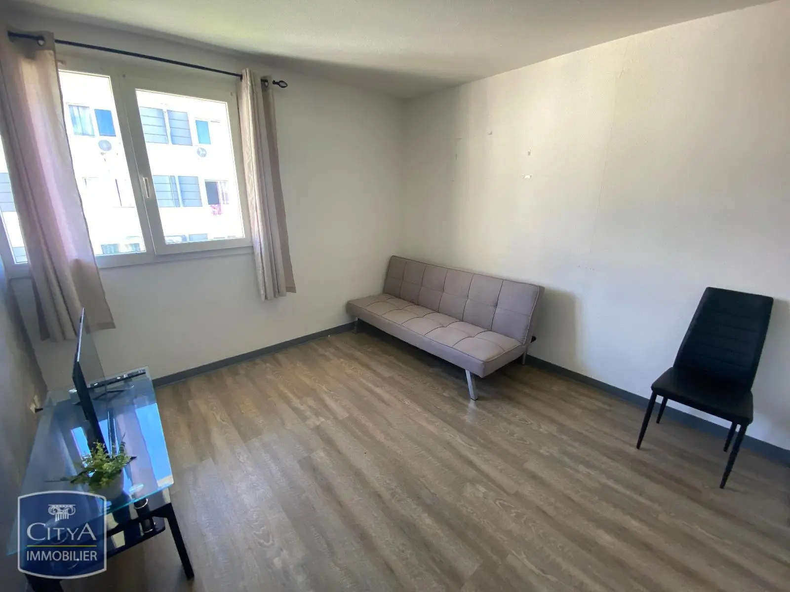 Photo 7 Appartement 1 pièce 19.31m²
