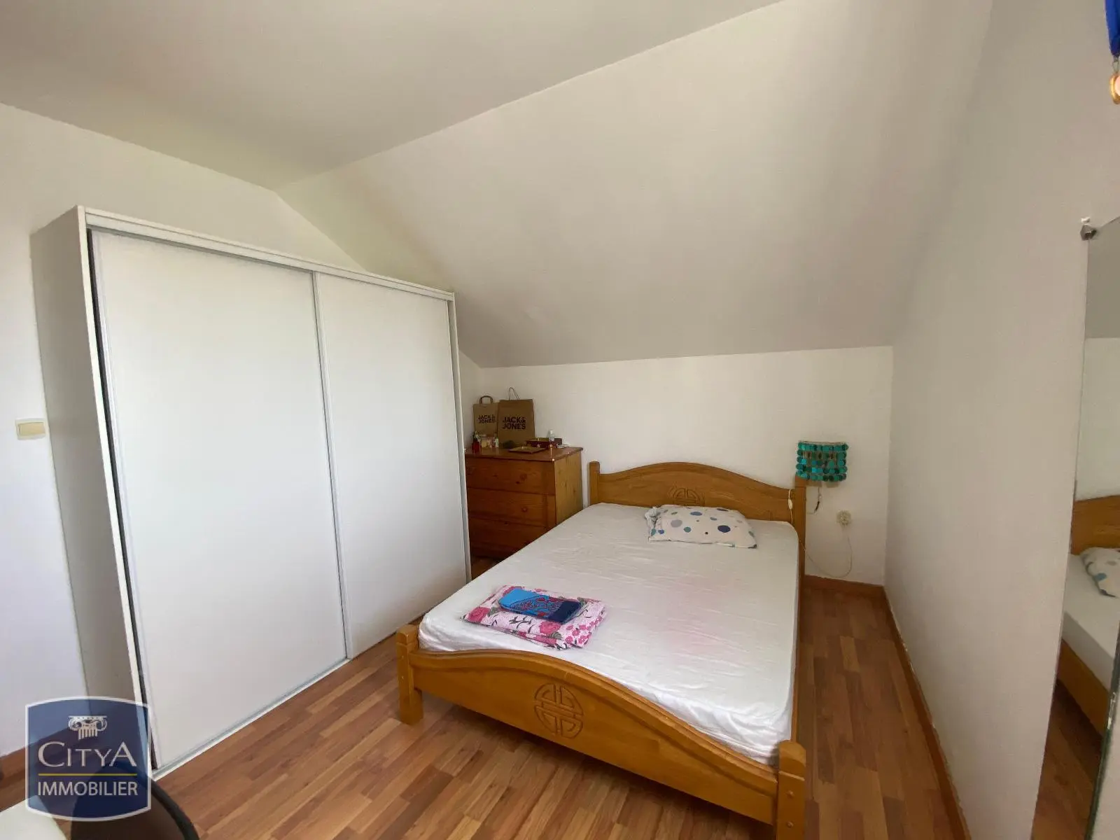 Photo 8 Appartement 5 pièces 100m²