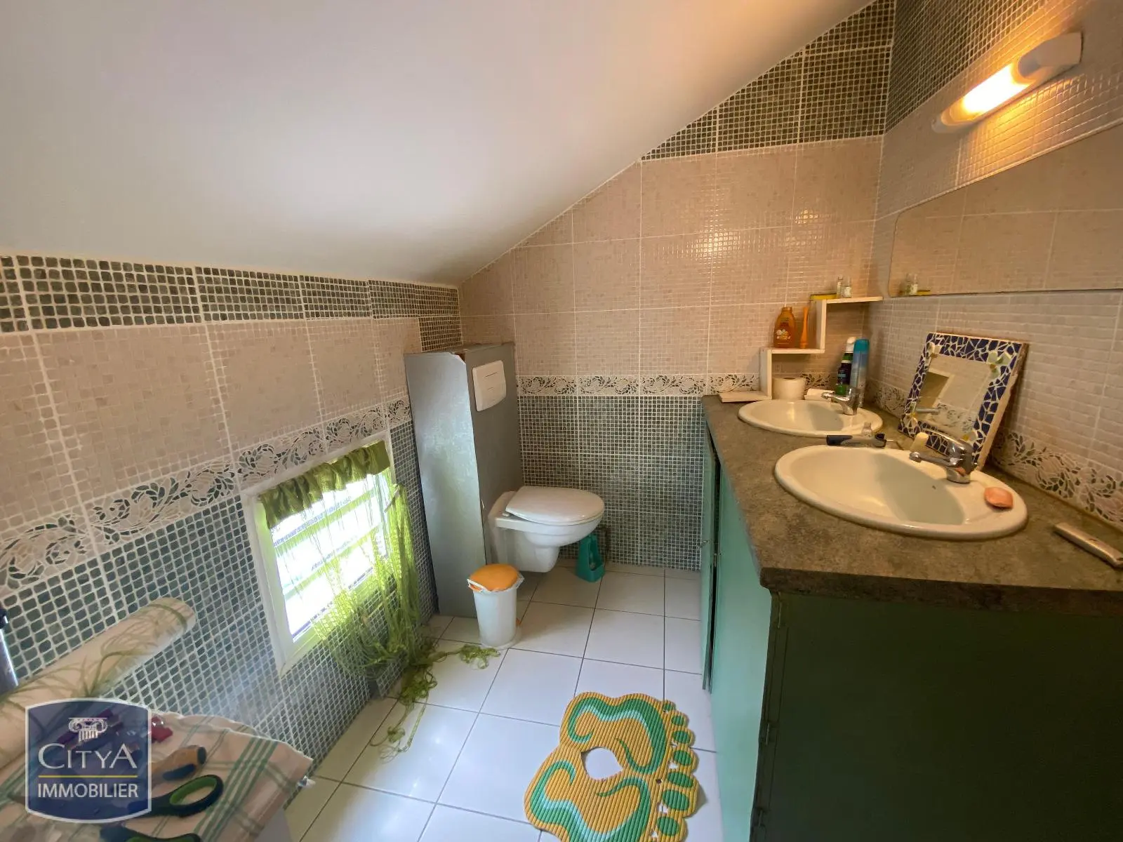 Photo 10 Appartement 5 pièces 100m²