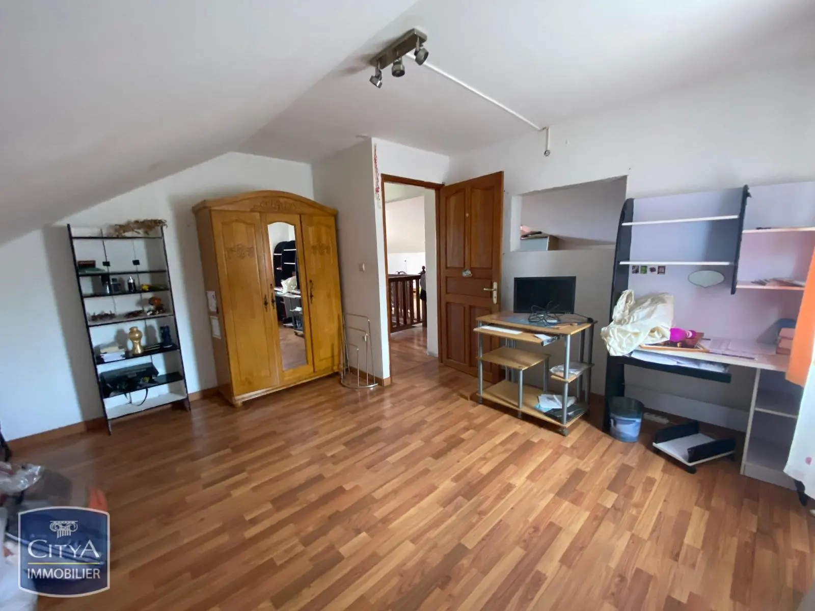 Photo 12 Appartement 5 pièces 100m²